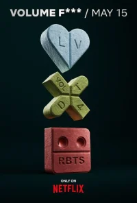 Любовь, смерть и роботы 