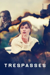 Преступая черту 